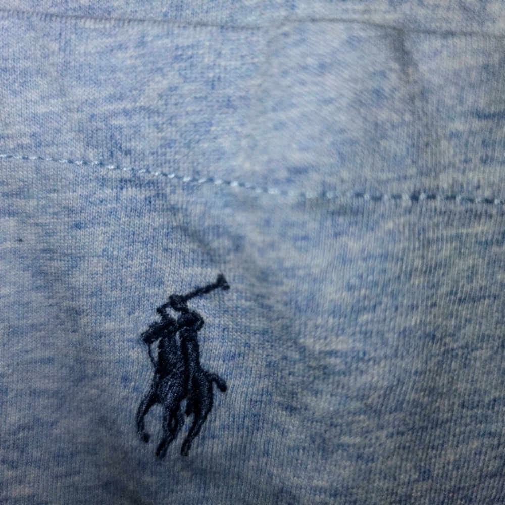 Polo by Ralph Lauren t-shirt.
